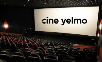 Cine Yelmo As Termas 